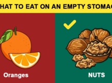 important-list-of-16-foods-to-eat-and-avoid-on-an-empty-stomach