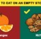 important-list-of-16-foods-to-eat-and-avoid-on-an-empty-stomach