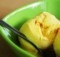 Recipe for the Best Healthy Ice Cream: Coconut and Turmeric Sorbet