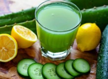 To Say Goodbye to Belly Fat, Drink This Just Before Going to Bed