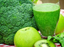 Top 3 Juices for Full Body Detox and Extra Energy