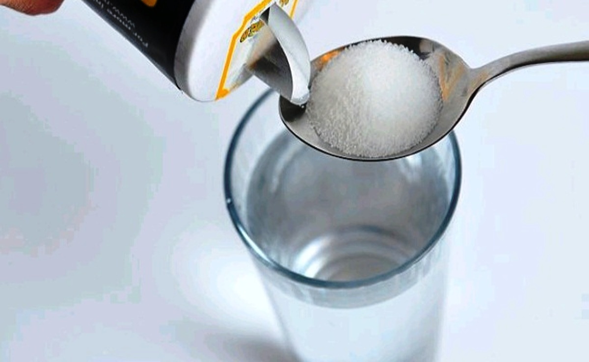 A Magical Drink to Sleep Well and Fight Depression Healthy Natural