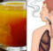 A Special Drink That Will Cleanse Smokers And Ex-Smokers Lungs
