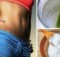 An Incredible Slimming Drink to Lose Fat from the Thighs, Belly and Arms