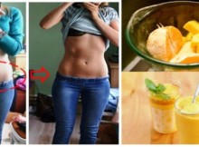 Considered a Real Magic Potion, This Drink Will Make You Lose 2 Kilos in Just 7 days