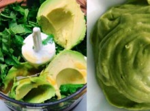 how-to-make-healthy-mayonnaise-with-avocado-and-cilantro