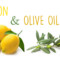 A Mix That You’ll Use Your Whole Life - 1 Lemon and 1 Tablespoon of Olive Oil