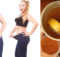 Lose 8lbs in Only One Week With This Magical Mixture Of Honey, Cinnamon And Lemon