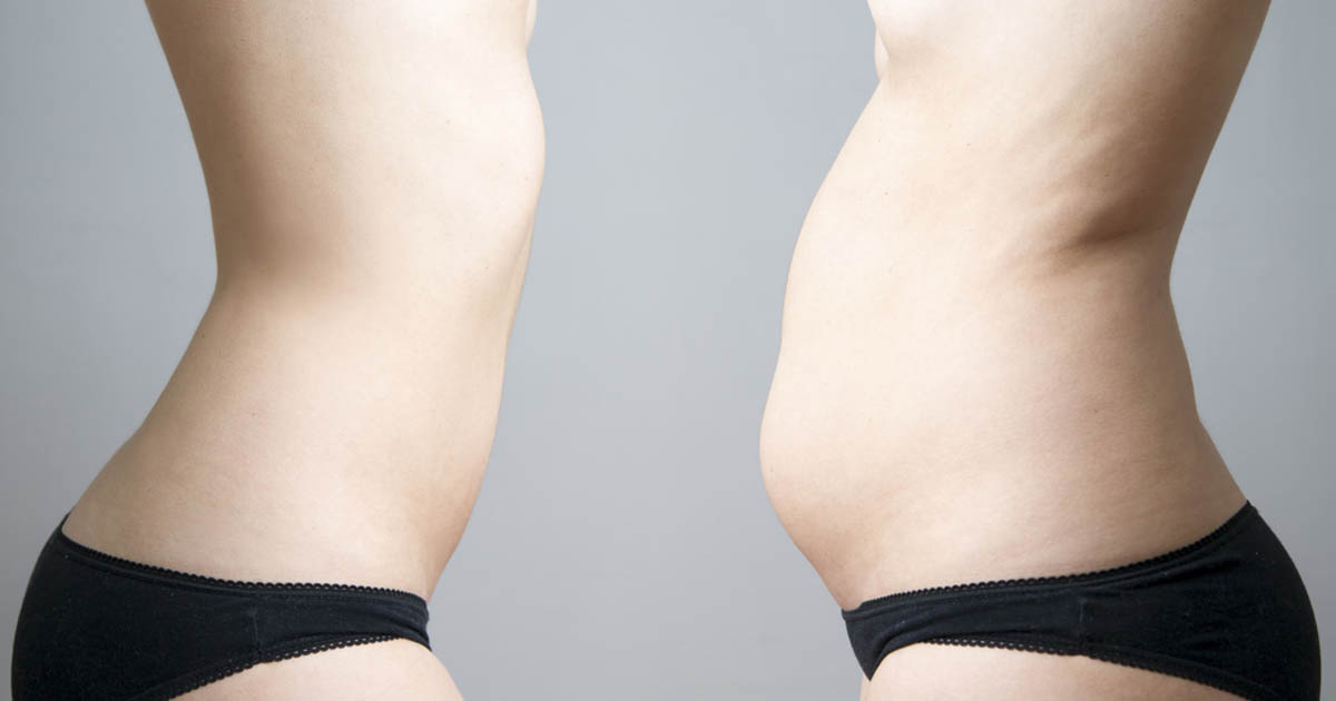 Menopausal Weight Gain What Causes It And How To Prevent? Healthy