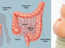 This Magical Beverage Will Help You Clean Your Colon and Burn Fat In The Belly