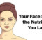 5 Signs of Nutrient Deficiencies That Are Written All Over Your Face