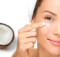 Look younger with use of coconut oil