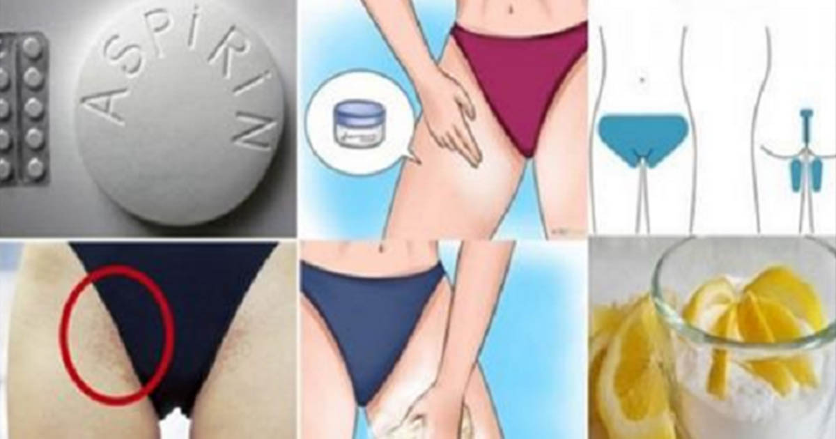 These are the 9 great uses of aspirin that you never thought about