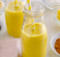 This Rich Pineapple Smoothie with Turmeric Powerfully Retards Tumor Growth, Relieves Inflammation