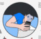 This is the Effects that Smartphone’s Light has on the Brain and Body (info graphic)