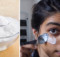 A Woman Put Baking Soda Under Her Eyes and the Result Was Incredible!!!