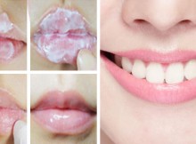 After Using This Ingredient You’ll Never Use Any lipstick. Your Lips Will Look Naturally Pink