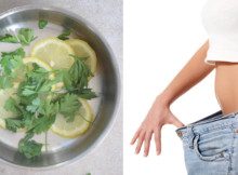 All Your Clothes Will Be Too Large For You In Only 30 Days Try This 2 Ingredients Fat Burner And Get Rid Of Excess Weight In NO TIME! (Recipe)