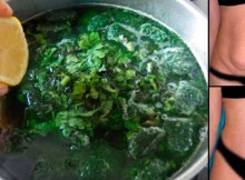 Boil it for 15 minutes, use it once a day and all your belly fat will disappear in just 20 days!