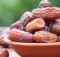 Eat 3 dates daily and these 5 things will happen to your body!