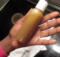 Learn how to prepare homemade toxic free shampoo