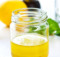 Mix 1 Lemon With 1 Tablespoon Of Olive Oil And You Will Use This For The Rest Of Your Life!
