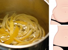 NO diet, No Exercise. This Remedy Will Remove All Fat From Your Tummy In Just 1 Week!