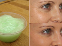 Prepare This Mixture Right Now And Your Wrinkles, Blemishes, Stretch Marks And Burns Will Magically Disappear!