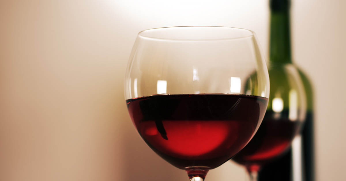 Red Wine Can Help You Lose Weight Healthy Natural Solution
