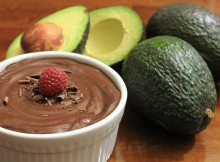 The Metabolism Boosting, Anti-Aging Chocolate Avocado Pudding You Can Make in Minutes
