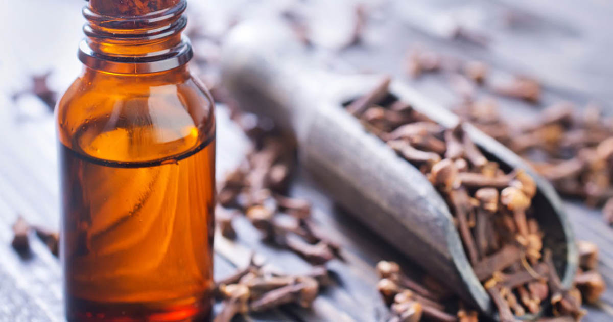 The Strongest Natural Antioxidant Known to Men! This Oil Can Prevent