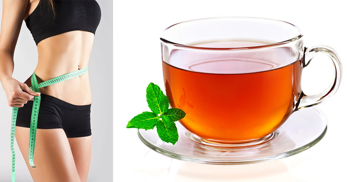 The ancient tea that will help burn fat, reduce anxiety and reset your