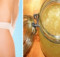 The most effective homemade peeling cream against stretch marks and cellulite!