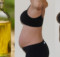 With the Use of This Oil You Can Lose 10 Pounds in 2 weeks