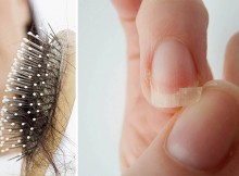 You Need To Eat This If You Suffer From Hair Loss, Brittle Nails, or Insomnia