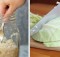 2-Ingredient Homemade Sauerkraut Recipe That Fights fat and Inflammation