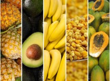 7 Enzyme Rich Foods That Improve Digestive Health, Balance Hormones & Slow Aging