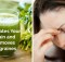 A Green Juice That Hydrates Your Brain and Removes Migraines