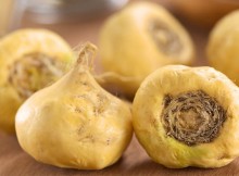 Eat This Root to Balance Hormones, Treat Anxiety, Boost Libido & More