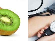 Eating 3 Kiwis A Day Can Control the Biggest Disease of Our Time!