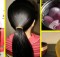 Grow Long and Thicker Hair Natural and Fast, Magical Treatment Efficient 100%
