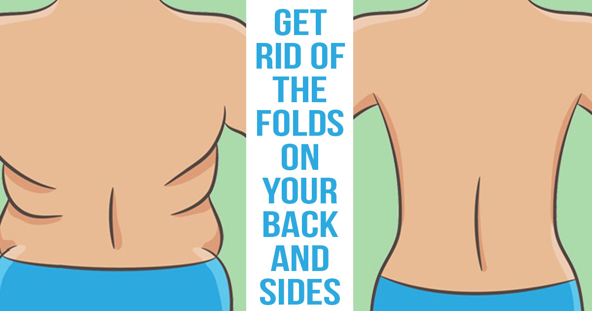 how to get rid of sides