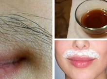 How to Remove Unwanted Hair Forever in Just 5 Minutes