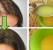 Leave All Doctors Surprised Apply This Remedy and Your Hair Will Grow Faster Than Ever