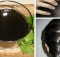 No More Hair Dye! This Black Water Will Make Your Gray Hair To Disappear Forever!