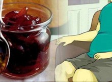 Only 1 Cup of This Can Empty Your Bowel In Just 30 Minutes