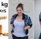 She Lost 7 kg in 10 Days with this Homemade Weight Loss Drink