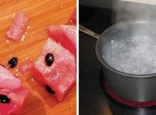 Take Watermelon Seeds and Boil Them – The Results Will Shock You! (RECIPE)