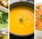 The 3-Day Soup Cleanse: Eat as Much as You Want and Fight Inflammation, Belly Fat, and Disease