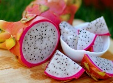 The Most Amazing Health Benefits of Dragon Fruit